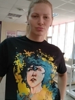 Гірич Наталя Гірич Наталя