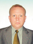 Чепижко Віктор Дмитрович