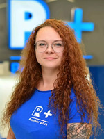 Мозгова Оксана Володимирівна