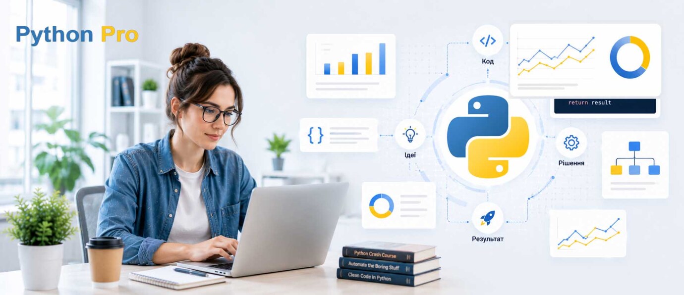 Python Pro