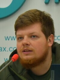 Гончаренко Артем