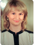 Снітинська Ірина