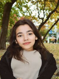 Якимова Яна Леонідівна