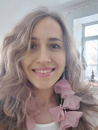 Хропачова Юлія Володимирівна Хропачова Юлія Володимирівна