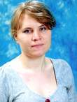 Воронина Вікторія Валеріївна Воронина Вікторія Валеріївна