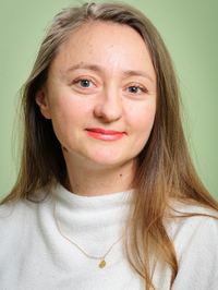 Пушняк Людмила Миколаївна Пушняк Людмила Миколаївна