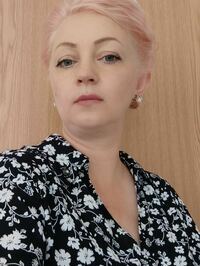 Третьякова Катерина Володимирівна Третьякова Катерина Володимирівна