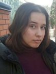 Чернова Валерія Дмитрівна Чернова Валерія Дмитрівна