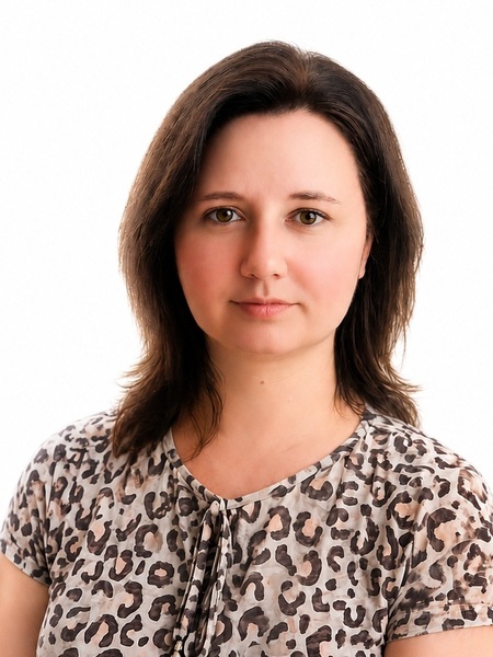 Чорнодуб Ірина Вячеславівна