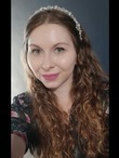 Плюйко Єлизавета Сергіївна Плюйко Єлизавета Сергіївна