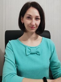 Іларіонова Тетяна