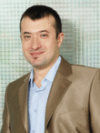 Брозін Роман Юрійович