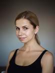 Тараканова Олександра Валеріївна Тараканова Олександра Валеріївна
