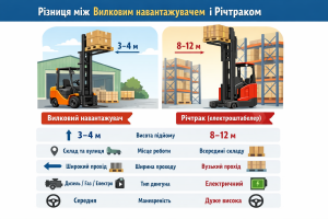 Переваги роботи на річтраку: сучасна та перспективна професія
