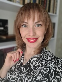 Істапенко Юлія