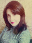 Попова Ірина