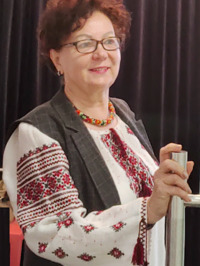 Отенко Світлана Анатоліївна