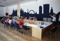 Приглашаю 12-13 ноября 2021 года владельцев бизнеса и руководителей на свой авторский онлайн-тренинг: практикум внутреннего аудита системы менеджмента качества на основе ДСТУ ISO 9001:2015 и ДСТУ ISO 19011:2018
