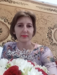 Мала Світлана Леонідівна Мала Світлана Леонідівна
