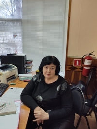 Козлюк Лариса Козлюк Лариса