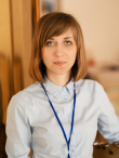 Довматенко Юлія