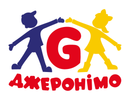 Приватний заклад дошкільний навчальний заклад «Джеронімо» Приватний заклад дошкільний навчальний заклад «Джеронімо»