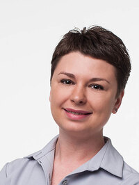 Беглоян Людмила