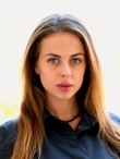 Запольська Діана