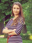 Чубка Олена Тарасівна Чубка Олена Тарасівна