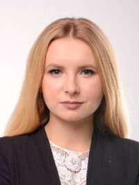 Поліщук Вікторія