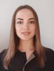 Думін Яна Володимирівна