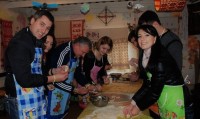 Не кваптесь, Новий рік через 15 днів! Пропонуємо Вам цікавий корпоратив - квест в стилі етно!