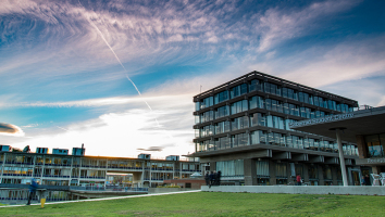 University of Essex — дослідницький університет із глобальним ім’ям