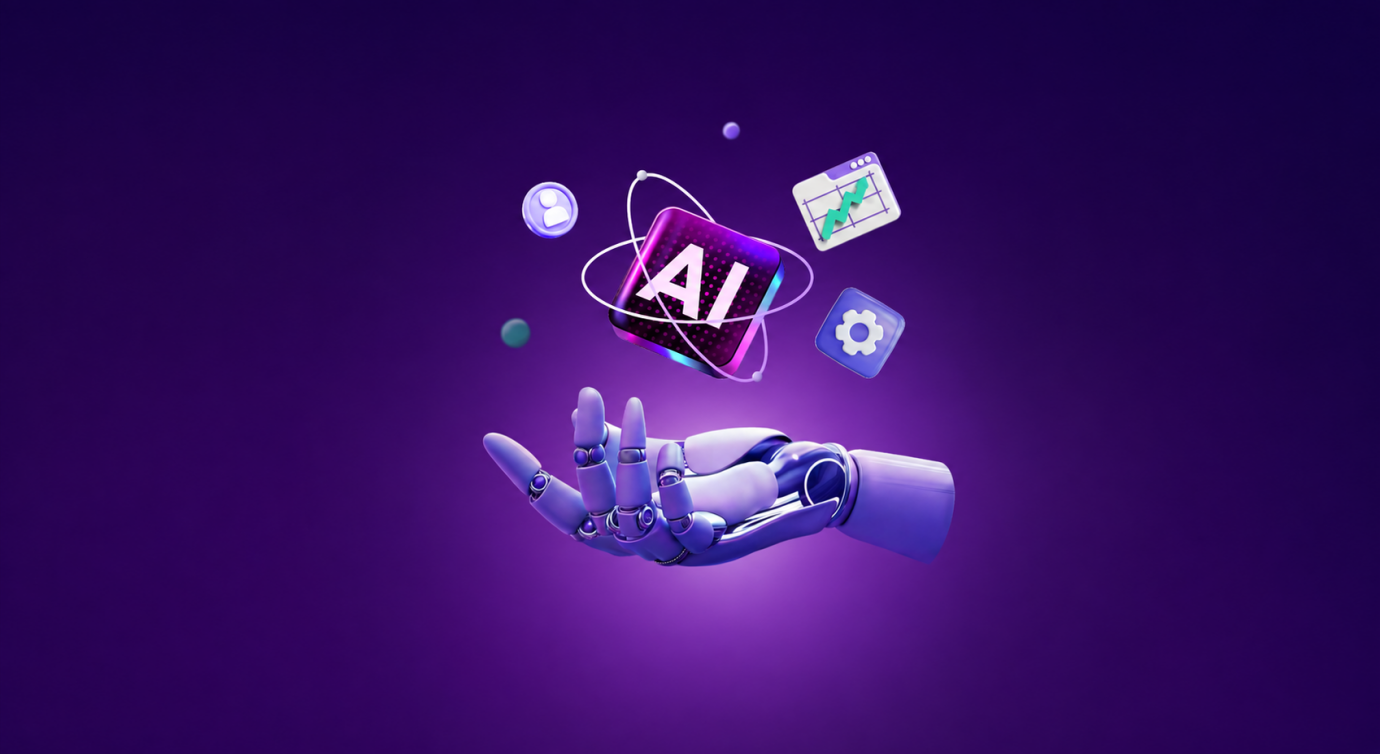 AI для бізнесу