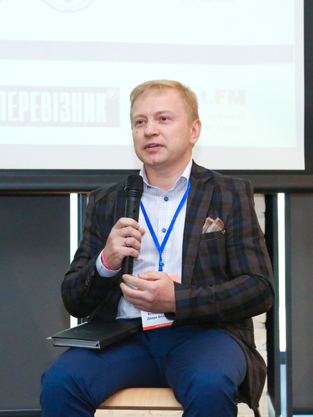 Макаров В'ячеслав Валерійович