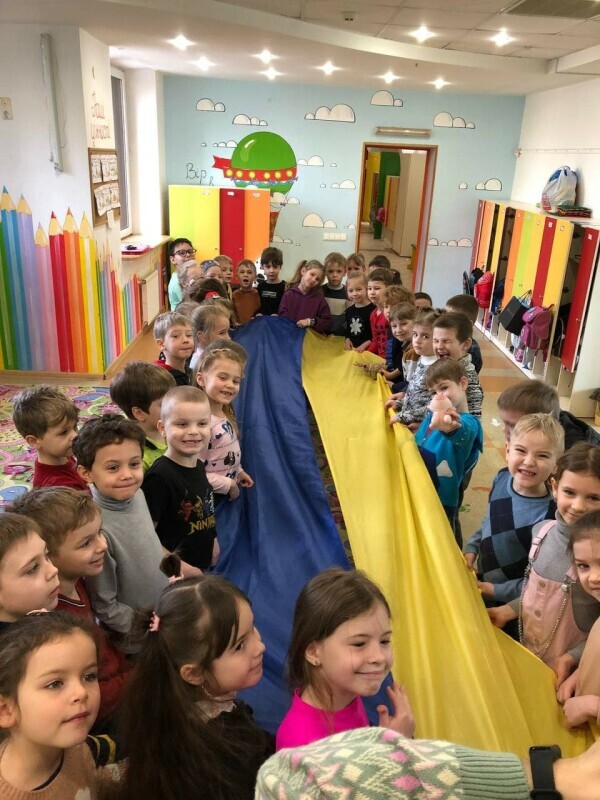 Школа «Ранок» — фото 1