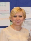 Омельченко Наталія Олександрівна