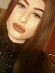Познякова Анастасія В'ячеславівна Познякова Анастасія В'ячеславівна