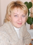 Стасюк Наталія Василівна Стасюк Наталія Василівна