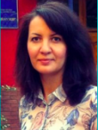 Думенко Ірина