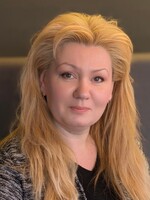 Ясногор Лілія