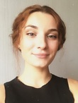 Козовська Ольга Козовська Ольга