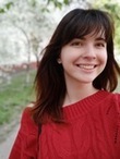 Тімченко Тамара Тимурівна Тімченко Тамара Тимурівна