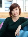 Богданова Ірина