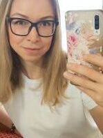Гуляєва Ольга