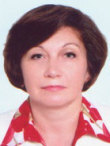 Баблюк Ірина Юріївна