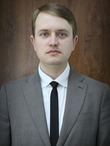Сабалдашов Віктор Вікторович Сабалдашов Віктор Вікторович