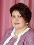 Рябокляч Марія Яремівна Рябокляч Марія Яремівна