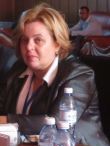 Рамазанова-Стьопкіна Олена Альфредівна Рамазанова-Стьопкіна Олена Альфредівна