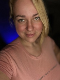 Пелагея Амі Юріївна
